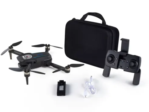 Revell RC Camera Quadcopter Go! Video Pro 2.0 – RV-23805
