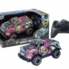 Revell RC Car Ghost Driver paars – RV-24684