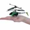 Revell RC Helicopter Streak Glow in the dark – RV-23829