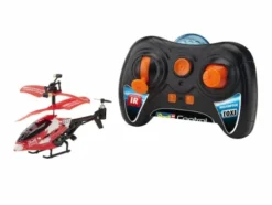 Revell RC Mini Helikopter Toxi – RV-23841