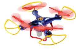 Revell RC Quadcopter Bubblecopter – RV-23812