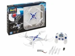 Revell RC Quadcopter Ga! Stunt – RV-23842