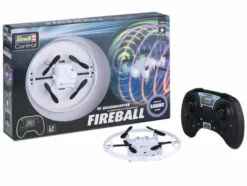 Revell RC Quadcopter Vuurbal – RV-23808