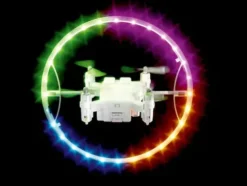 Revell RC Quadcopter Vuurbal – RV-23808