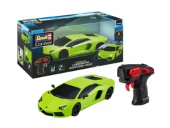 Revell RC Scale Auto Lamborghini Aventador Coupé – RV-24663