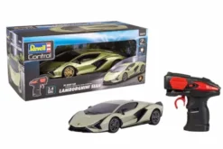 Revell RC Schaal Auto Lamborghini Sián – RV-24691