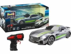 Revell RC Schaal Auto Mercedes-AMG GT R Pro in 1/24 – RV-24659