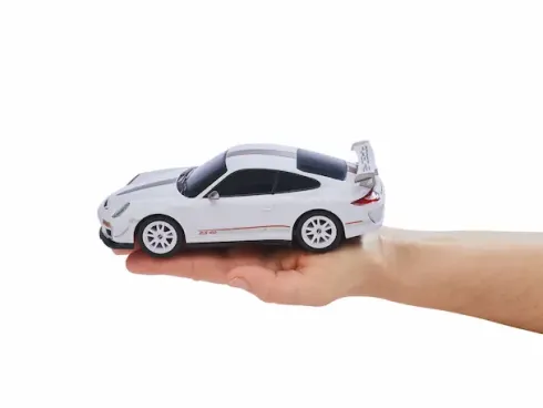 Revell RC Schaal Auto Porsche 911 GT3 RS in 1/24 – RV-24662