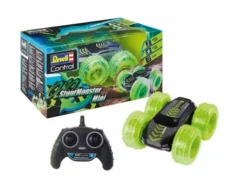 Revell RC Stunt Auto 1080 Stunt Monster Mini – RV-23509
