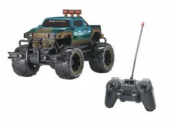 Revell RC Vrachtwagen Mounty – RV-24472