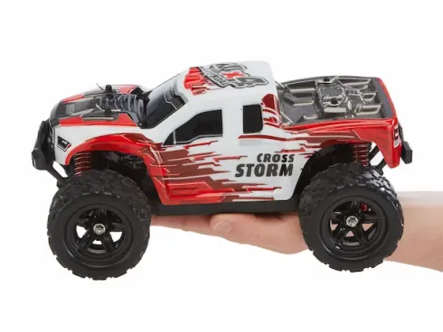 Revell RC X-TREME Monster Truck Cross Storm – RV-24830