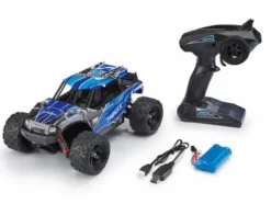 Revell RC X-TREME Monstertruck Cross Thunder – RV-24831