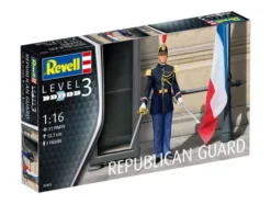 Revell Republican Guard in 1:16 bouwpakket