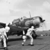 Revell SBD-5 Dauntless Navyfighter 1:48 bouwpakket