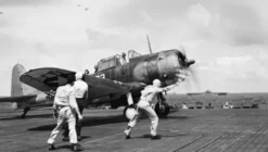 Revell SBD-5 Dauntless Navyfighter 1:48 bouwpakket