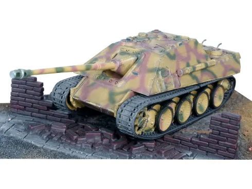 Revell Sd.Kfz.173 Jagdpanther in 1:76 bouwpakket