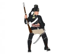 Revell Seven Years War Austrian Dragoons + Prussian Hussars in 1:72 bouwpakket