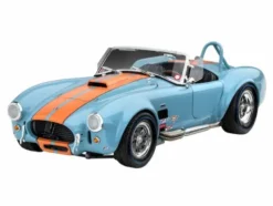 Revell 65 Shelby Cobra 427 in 1/24 bouwpakket – TV-67708