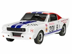 Revell 1966 Shelby GT 350 R in 1/24 bouwpakket – RV-67716