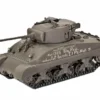 Revell Sherman M4A1 in 1/72 bouwpakket – RV-63290