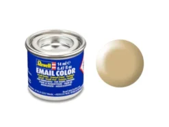 Revell Silk Beige RAL 1001 Lakverf 14ml – RV-32314