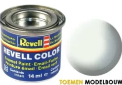 Revell 59 Sky – Mat