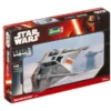 Revell Snowspeeder in 1:52 bouwpakket