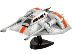 Revell Snowspeeder in 1:52 bouwpakket