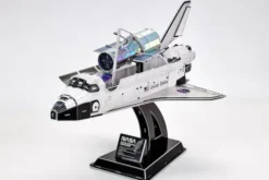Revell Space Shuttle Ontdekking – RV-00251