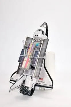 Revell Space Shuttle Ontdekking – RV-00251