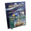 Revell Spanish Galleon in 1:450 bouwpakket met lijm en verf