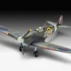 Revell Spitfire Mk.IIa in 1:72 bouwpakket met lijm en verf