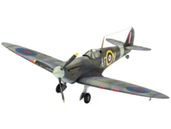 Revell Spitfire Mk.IIa in 1:72 bouwpakket