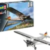 Revell Sports Plane in 1:32 bouwpakket