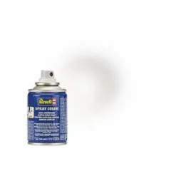 Revell Spray transparant 100 ml – 34101