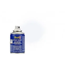 Revell Spray Wit Mat 100 ml – 34105