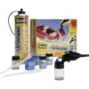 Revell Starter Class 39196 Airbrushset voor beginners Met drijfgasfles Single action – RV-39196