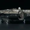 Revell Star Wars BANDAI Millennium Falcon Perfect Grade in 1:72 bouwpakket