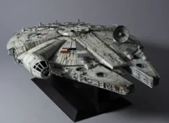 Revell Star Wars BANDAI Millennium Falcon Perfect Grade in 1:72 bouwpakket