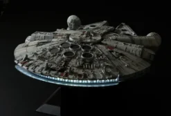 Revell Star Wars BANDAI Millennium Falcon Perfect Grade in 1:72 bouwpakket