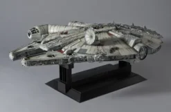 Revell Star Wars BANDAI Millennium Falcon Perfect Grade in 1:72 bouwpakket
