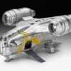 Revell Star Wars The Mandalorian The Razor Crest in 1:72 bouwpakket