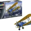 Revell Stearman PT-17 Kaydet in 1/32 bouwpakket – RV-03837