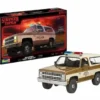 Revell “Stranger Things” 1985 Chevrolet K5 Blazer in 1/25 bouwpakket – RV-07724