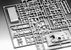 Revell Sturmgeschutz IV “World of Tanks” in 1:72 bouwpakket