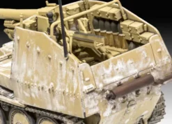 RevellSturmpanzer 38(t) Grille Ausf. M in 1/72 bouwpakket – RV-03315