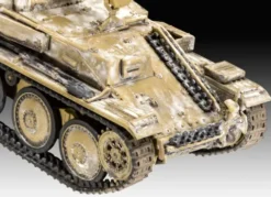 RevellSturmpanzer 38(t) Grille Ausf. M in 1/72 bouwpakket – RV-03315