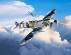 Revell Supermarine Spitfire Mk.Vb in 1:72 bouwpakket 03897