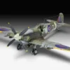 Revell Supermarine Spitfire Mk.IXc in 1:32 bouwpakket