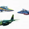 Revell 50th Anniversary Alpha Jet – 1:144 bouwpakket (sale!)